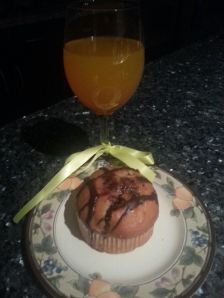 A little southern comfort